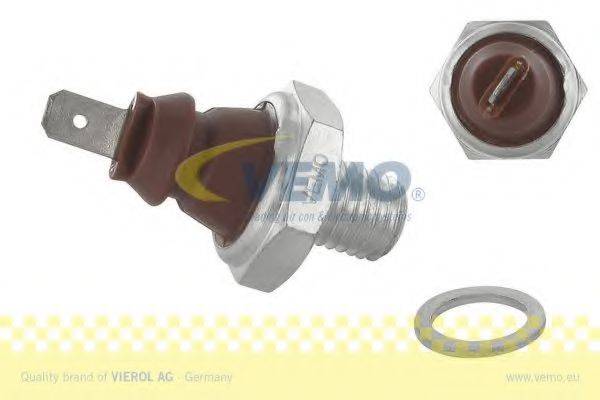 VEMO V30730083 Датчик тиску масла