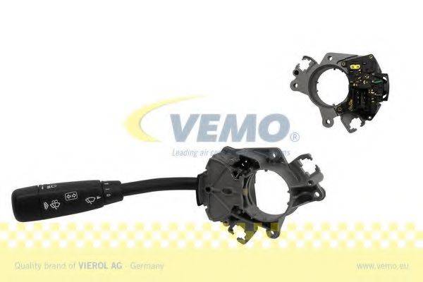 VEMO V308017361 Перемикач покажчиків повороту; Перемикач склоочисника; Вимикач на колонці кермового керування; Вимикач, переривчасте включення