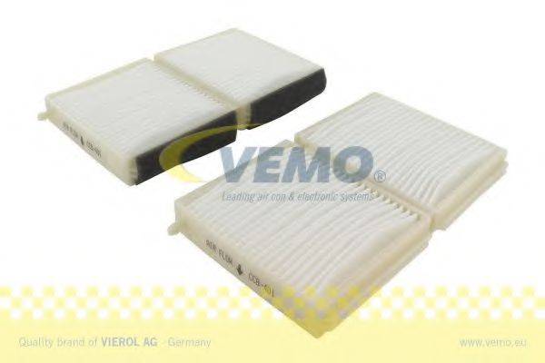 VEMO V32300002 Фільтр, повітря у внутрішньому просторі