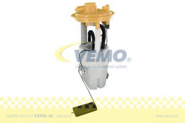 VEMO V37090002 Елемент системи живлення