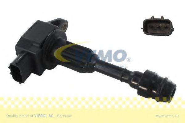 VEMO V38700006 Котушка запалювання