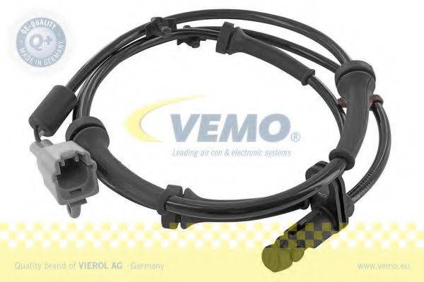 VEMO V38720037 Датчик, частота обертання колеса