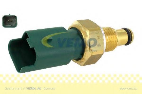 VEMO V38720129 Датчик, температура охолоджувальної рідини