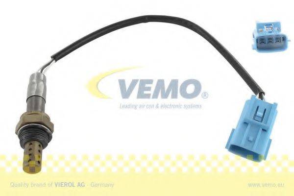 VEMO V38760002 Лямбда-зонд