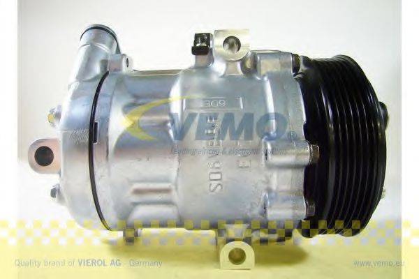 VEMO V40150028 Компресор, кондиціонер