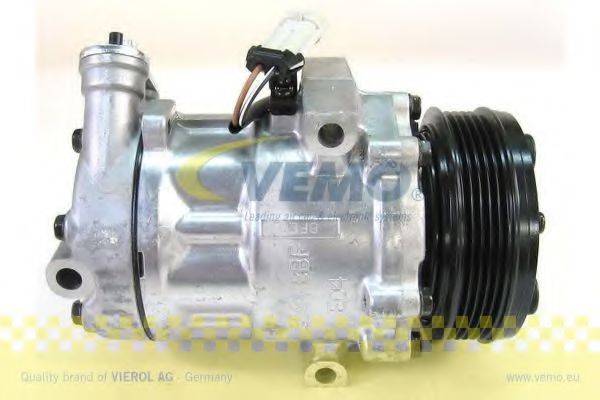 VEMO V40152026 Компресор, кондиціонер