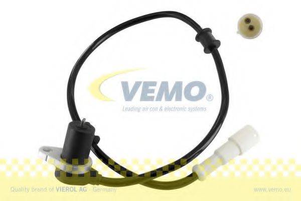 VEMO V40720345 Датчик, частота обертання колеса