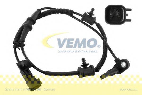 VEMO V40720567 Датчик, частота обертання колеса