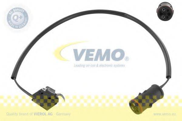 VEMO V40730030 Вимикач, фіксатор дверей