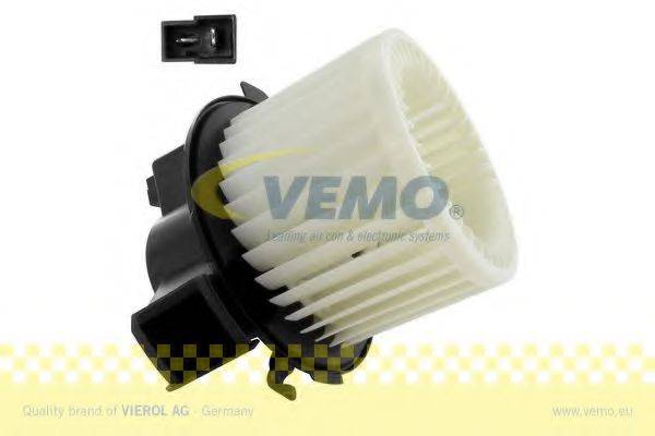 VEMO V42031227 Електродвигун, вентиляція салону