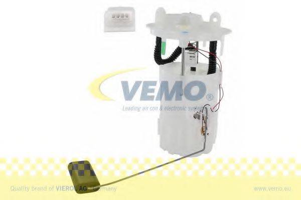 VEMO V46090056 Датчик, запас палива