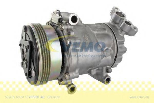 VEMO V46150013 Компресор, кондиціонер