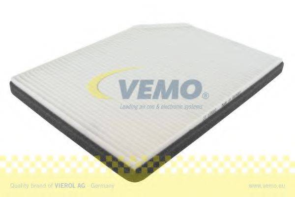 VEMO V46301061 Фільтр, повітря у внутрішньому просторі