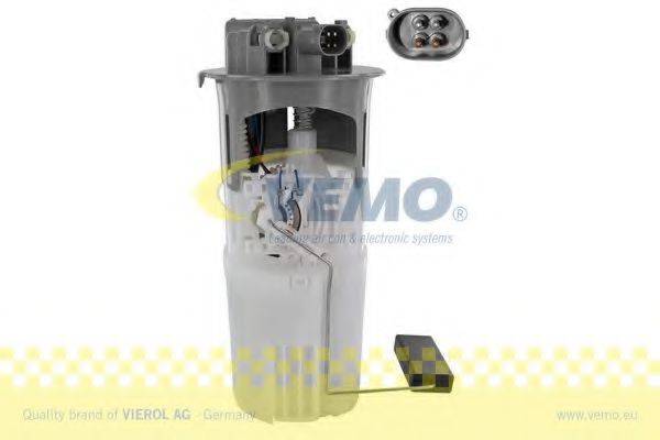 VEMO V48090001 Елемент системи живлення