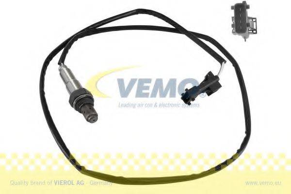 VEMO V50760004 Лямбда-зонд