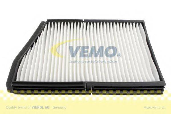 VEMO V51300005 Фільтр, повітря у внутрішньому просторі