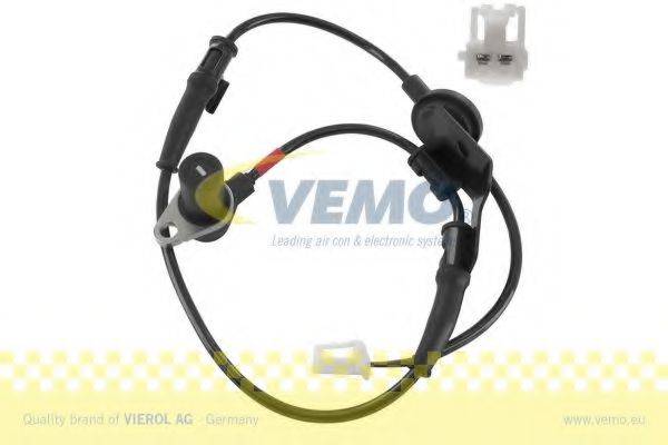 VEMO V52720006 Датчик, частота обертання колеса