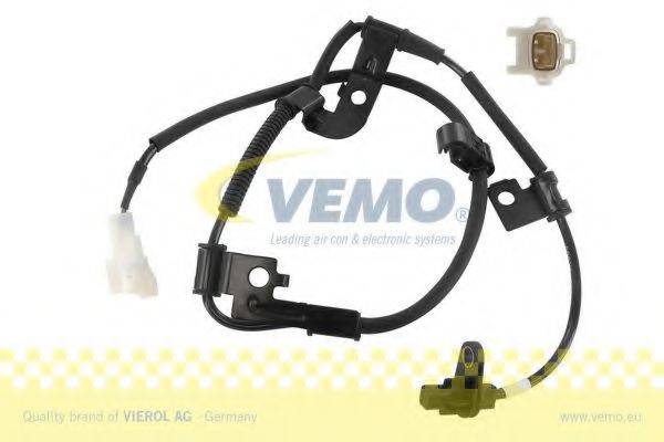 VEMO V52720037 Датчик, частота обертання колеса