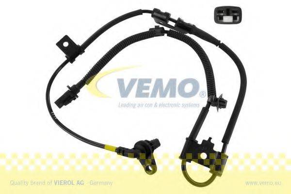 VEMO V52720056 Датчик, частота обертання колеса