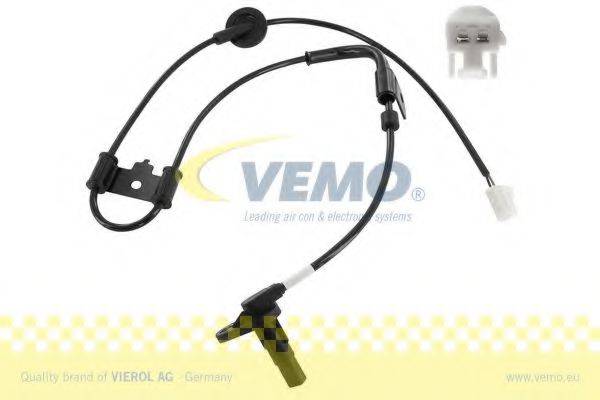 VEMO V52720073 Датчик, частота обертання колеса