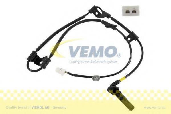 VEMO V52720075 Датчик, частота обертання колеса