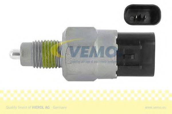 VEMO V52730010 Вимикач, фара заднього ходу