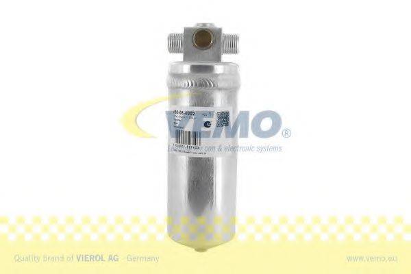 VEMO V53060002 Осушувач, кондиціонер