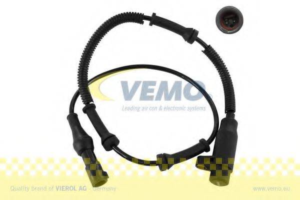 VEMO V53720038 Датчик, частота обертання колеса