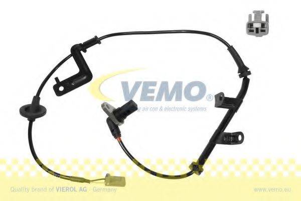 VEMO V53720041 Датчик, частота обертання колеса