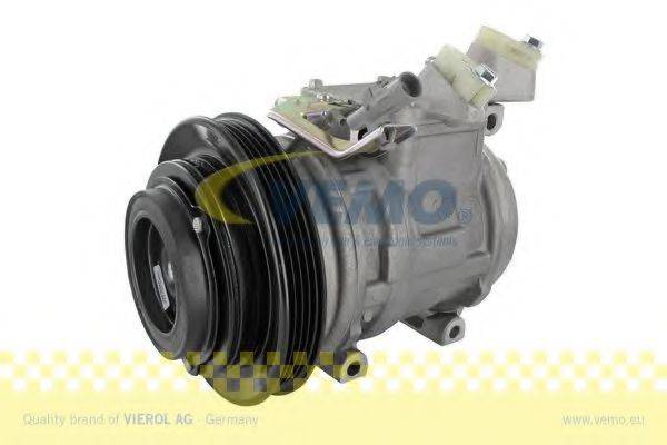 VEMO V70150004 Компресор, кондиціонер