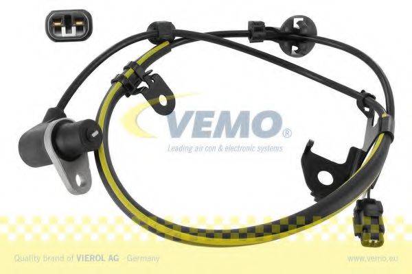 VEMO V70720050 Датчик, частота обертання колеса