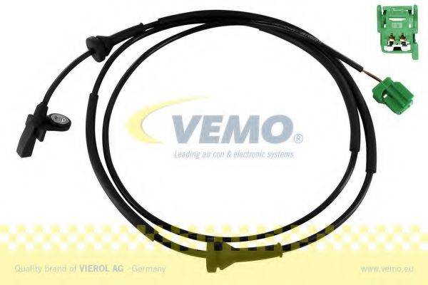 VEMO V95720061 Датчик, частота обертання колеса