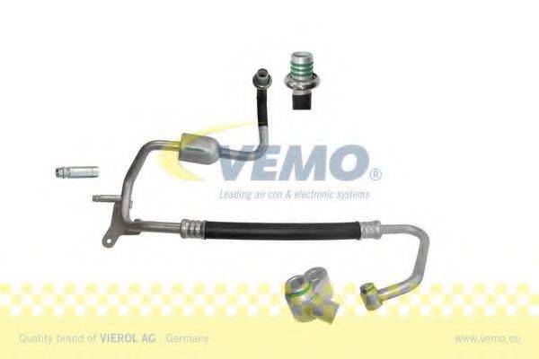 VEMO V15200013 Трубопровід низького тиску, кондиціонер