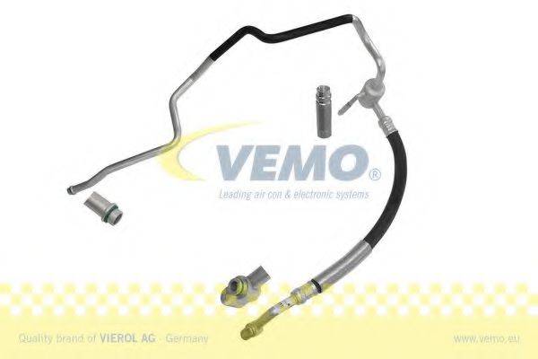 VEMO V15200027 Трубопровід низького тиску, кондиціонер