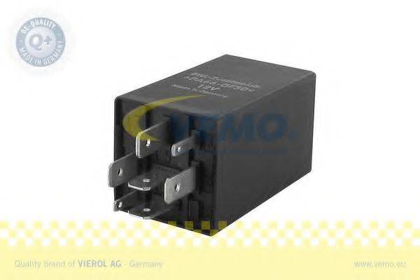 VEMO V15710027 Реле аварійної світлової сигналізації