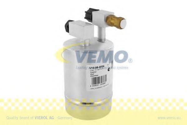 VEMO V10060004 Осушувач, кондиціонер