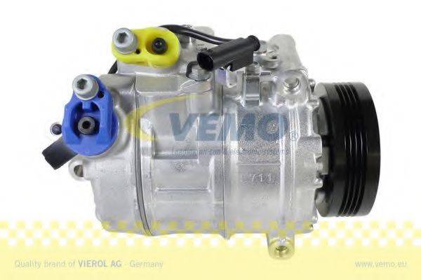 VEMO V20152010 Компресор, кондиціонер