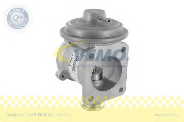 VEMO V20630011 Клапан повернення ОГ