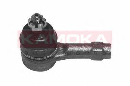 KAMOKA 9971238 Наконечник поперечної кермової тяги