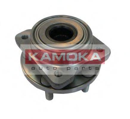 KAMOKA 5500057 Комплект підшипника маточини колеса