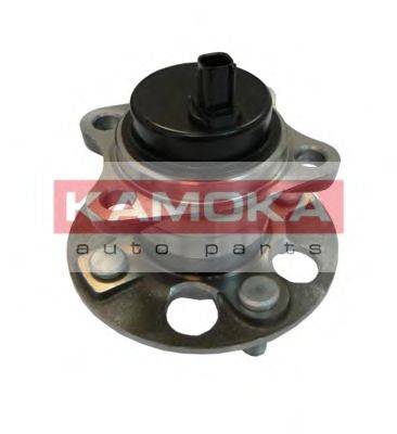 KAMOKA 5500089 Комплект підшипника маточини колеса