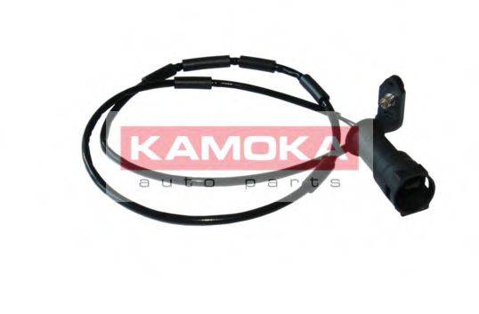 KAMOKA 105013 Сигналізатор, знос гальмівних колодок