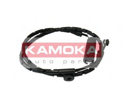 KAMOKA 105035 Сигналізатор, знос гальмівних колодок