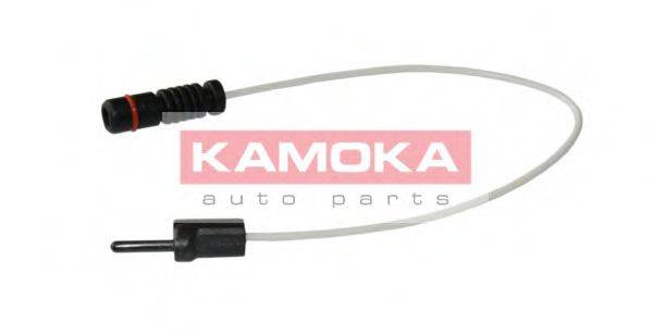 KAMOKA 105069 Сигналізатор, знос гальмівних колодок