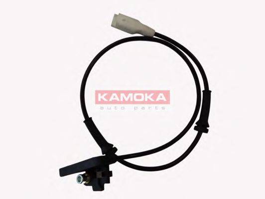 KAMOKA 1060367 Датчик, частота обертання колеса