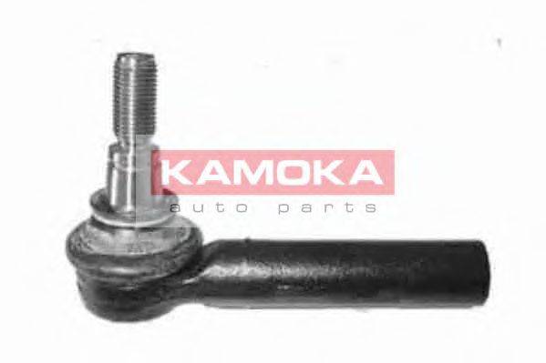 KAMOKA 9919032 Наконечник поперечної кермової тяги