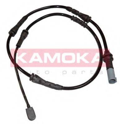 KAMOKA 105083 Сигналізатор, знос гальмівних колодок