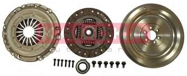 KAMOKA KC094 Комплект зчеплення