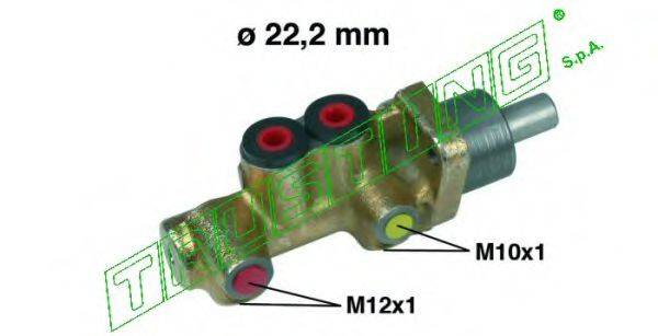 TRUSTING PF219 головний гальмівний циліндр