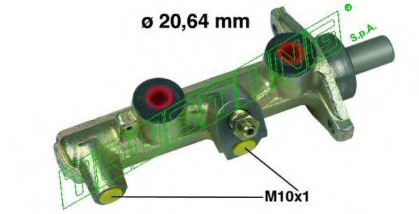 TRUSTING PF225 головний гальмівний циліндр